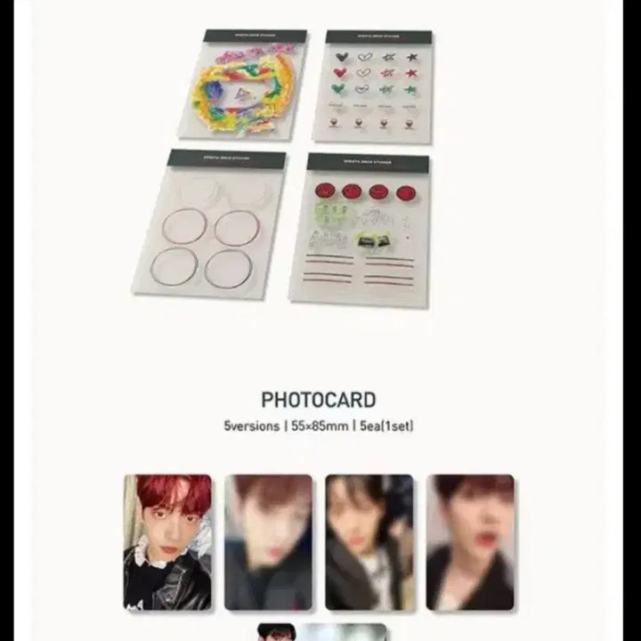[BUNJANG] TXT Dreamus D&