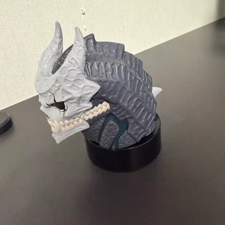 [BUNJANG] Kaiju No. 8 Character Mood Lamp / 괴수8호 무드등