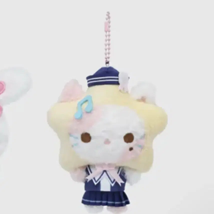 [BUNJANG] Haggyuha StellNyan Marine Look Outfit / 하뀨하 스텔냥 마린룩 팔아요