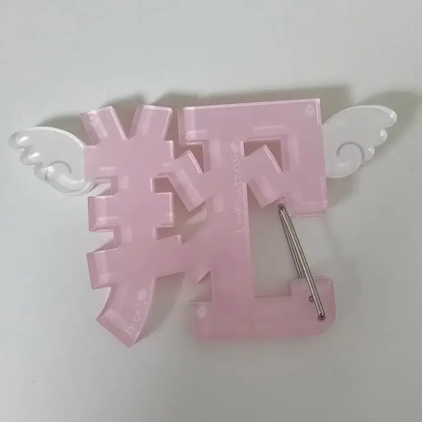 [BUNJANG] Nicolas Carabiner / 니콜라스 카라비너 비공굿