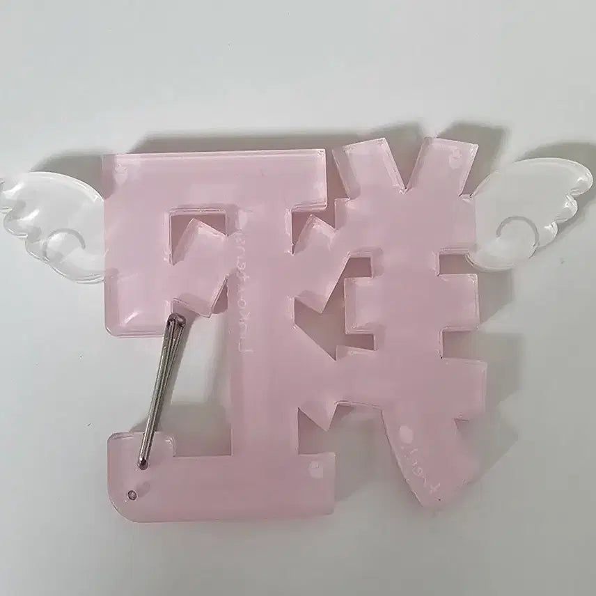 [BUNJANG] Nicolas Carabiner / 니콜라스 카라비너 비공굿
