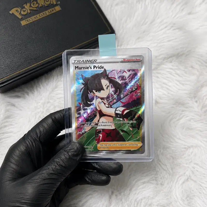 [BUNJANG] Pokemon Card Marie&