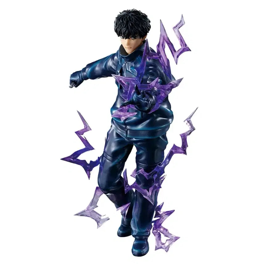 [BUNJANG] Piknpop Sakamoto A Prize Seba Natsuki Figure / [픽앤팝] 제일복권 사카모토 A상 세바 나츠키 피규어 미개봉
