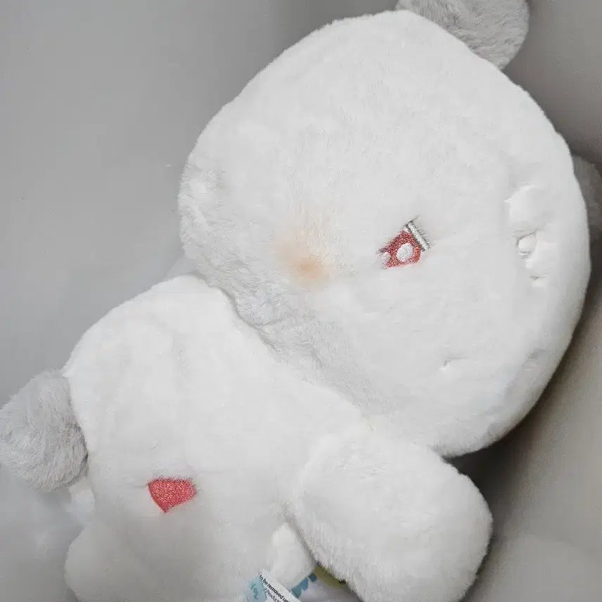 [BUNJANG] Playve Hug Me Mmoo Plush / 플레이브 안아줘요 므모