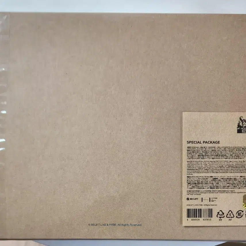 [BUNJANG] ENHYPEN Heeseung Birthday Package Sealed / 미개봉)) 엔하이픈 희승 생일 패키지 양도해요