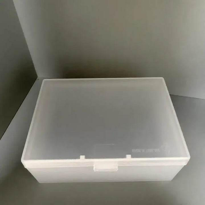 [BUNJANG] Photocard Storage Case / 포카통 팔아요