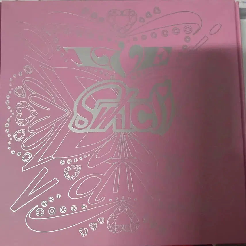 [BUNJANG] IVE Album Photocard, Postcard, Sticker Set / 아이브 앨범