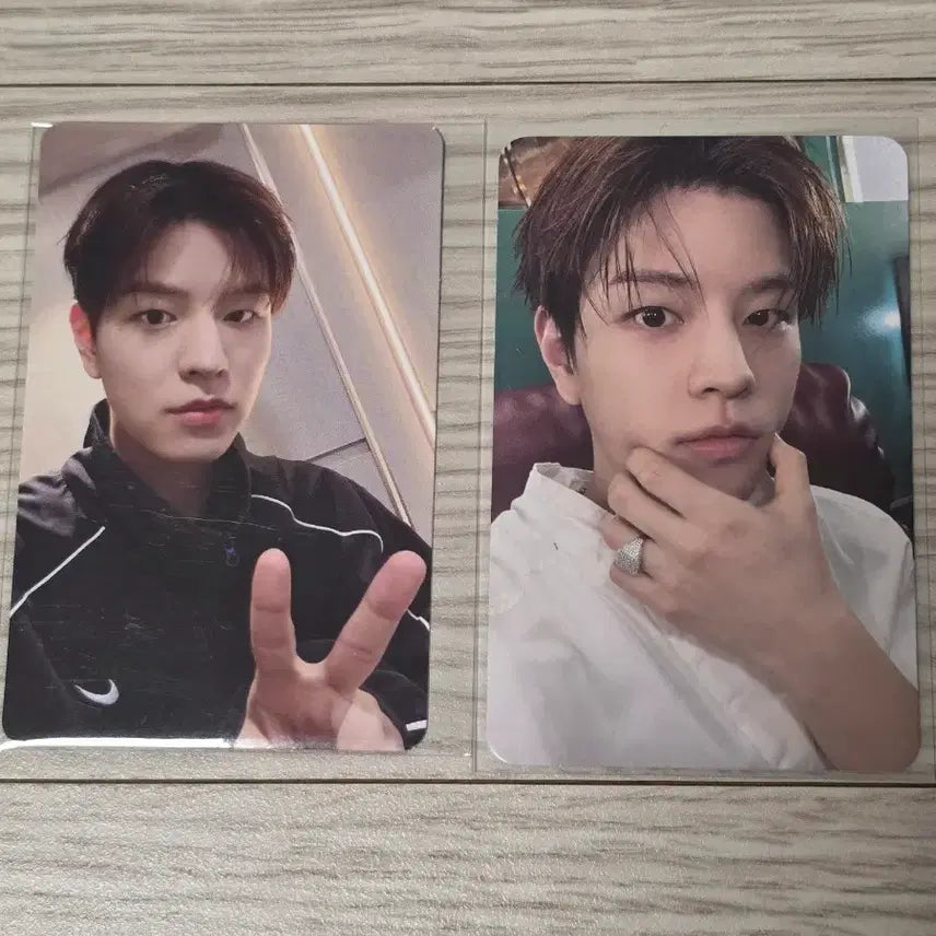 [BUNJANG] Stray Kids Seungmin &