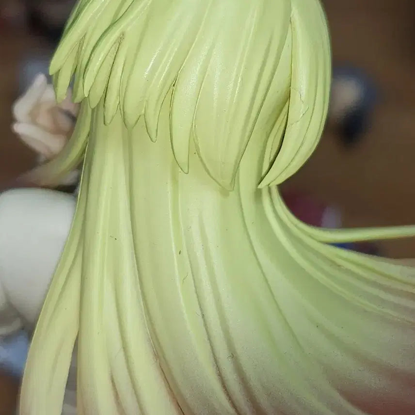 [BUNJANG] Marriage Talkshin Kinosaki Mei Figure / 매리지톡신 키노사키 메이 피규어