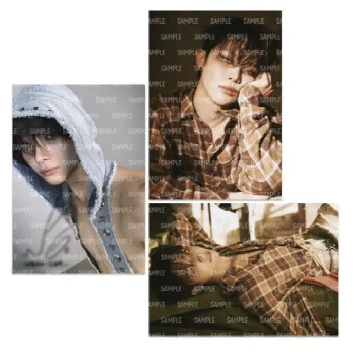 BUNJANG] Weno-ism Nicholas Shirt / 웨노이즘 weno-ism 셔츠