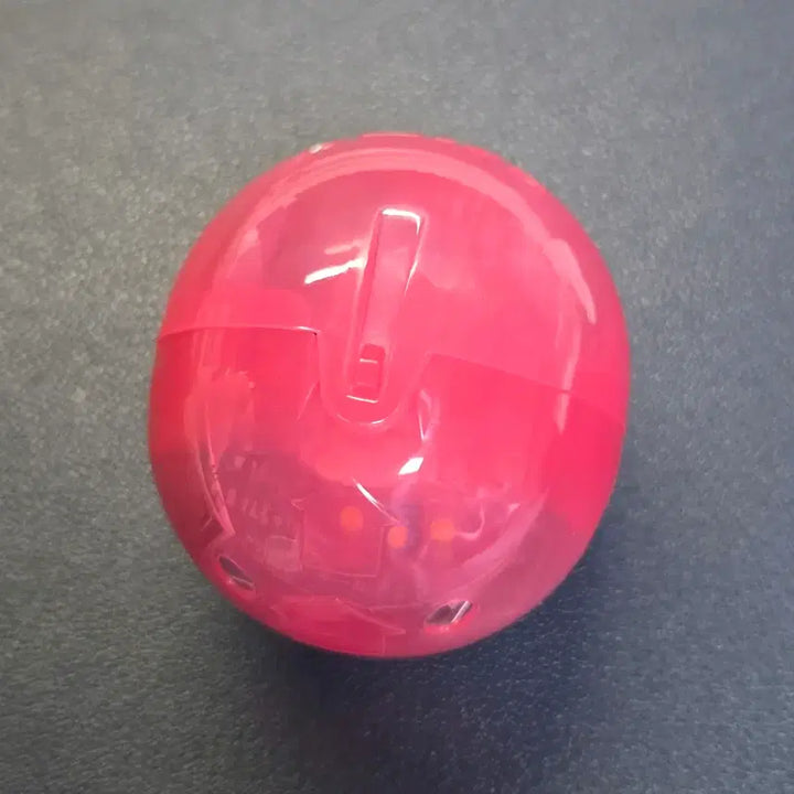 [BUNJANG] Tamagotchi Shakashaka Clear Pink (Mamechi) Sealed / 다마고치 샤카샤카 클리어핑크(마메치) 미개봉