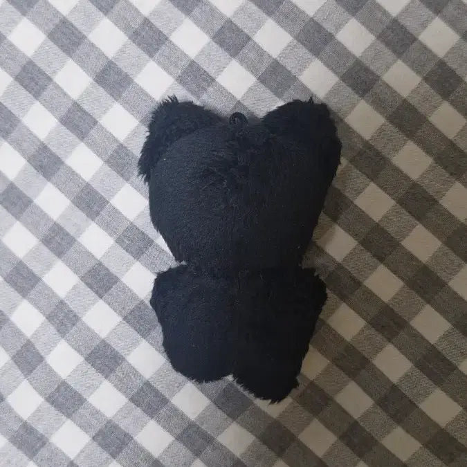 [BUNJANG] SEVENTEEN Wonwoo Jeonmeonji Plush / 세븐틴 전원우 비공식 굿즈 인형 전먼지 양도