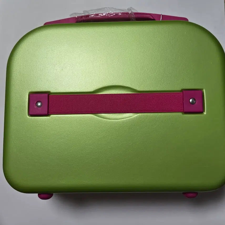[BUNJANG] Crayon Shin-chan Ready Bag Travel Carrier Auxiliary Bag - Chocobi Edition / [새상품] 짱구 레디백 여행용 캐리어 보조 가방 백 와니야마 초코비