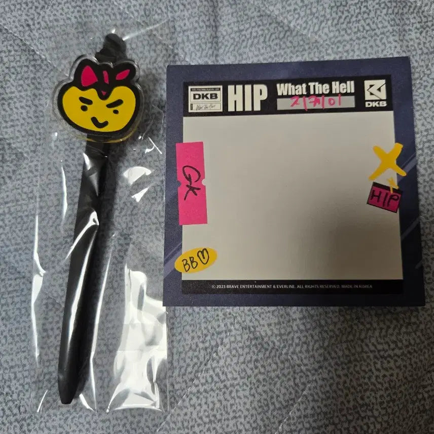 [BUNJANG] DarkB &