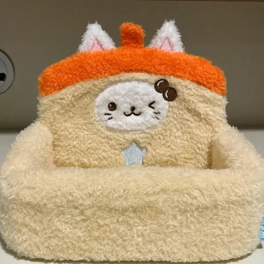 [BUNJANG] NCT WISH Yushi Bubble Nyan Storage Pop-Up MD Multi Tray / 엔시티 위시 버블냥 유우시 보관함 팝업 엠디 멀티 트레이
