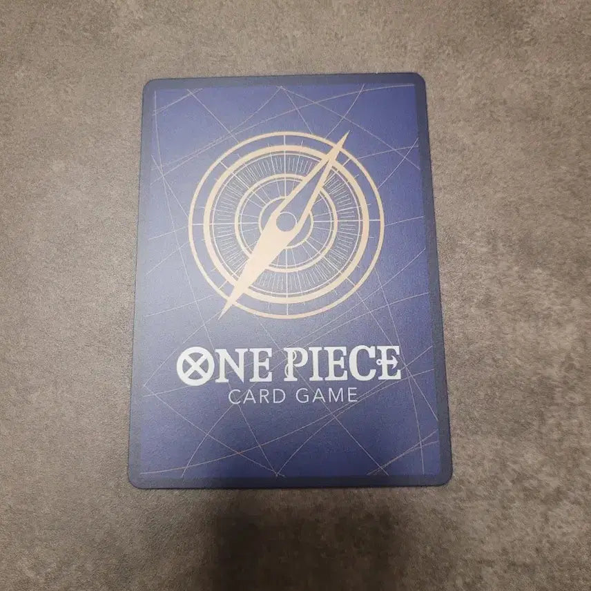 [BUNJANG] One Piece Card Game Monkey D. Luffy OP16-015 R / 원피스 카드 일판 몽키 D 루피 OP16-015 R 5/5
