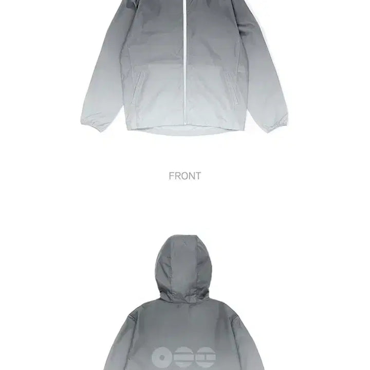 [BUNJANG] BTS Arirang Tour Windbreaker XL / BTS 방탄소년단 아리랑 투어 윈드자켓 바람막이 XL