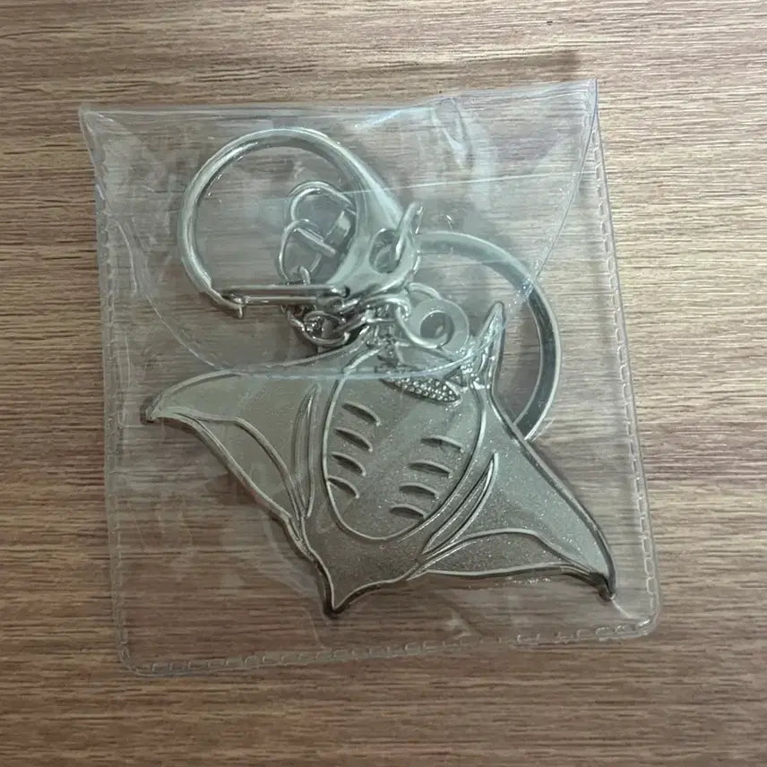 [BUNJANG] VINCENZO Metal Keyring / 급처) 빈첸 메탈 키링