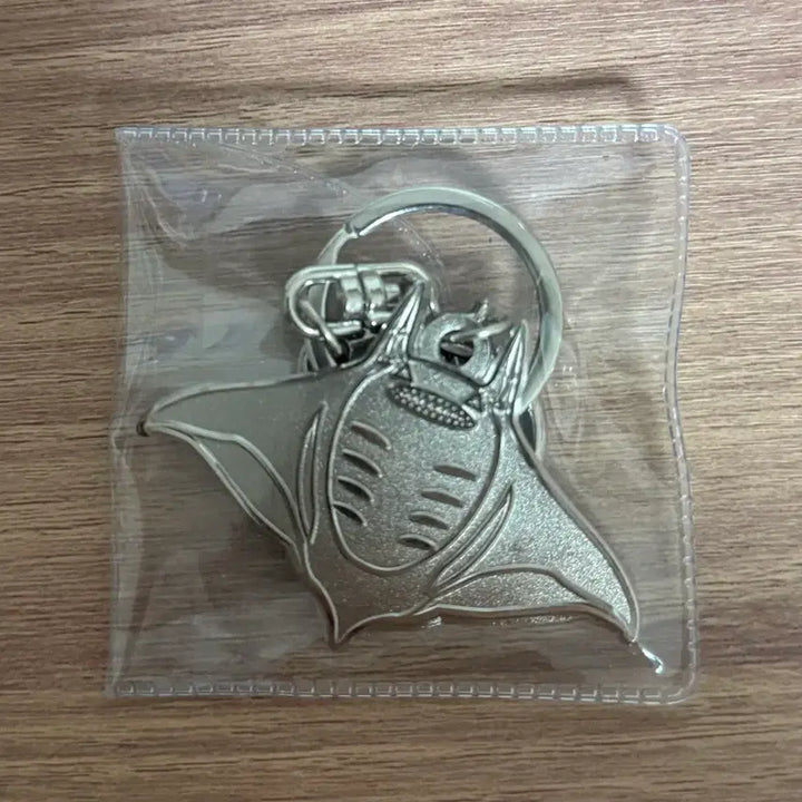 [BUNJANG] VINCENZO Metal Keyring / 급처) 빈첸 메탈키링