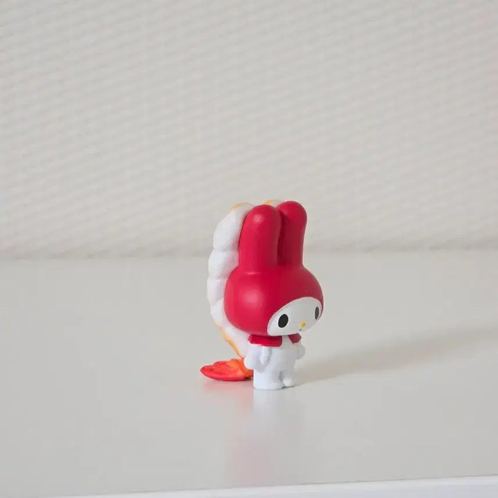 [BUNJANG] Sanrio Sushi Gacha My Melody / 산리오 스시 가챠 마이멜로디