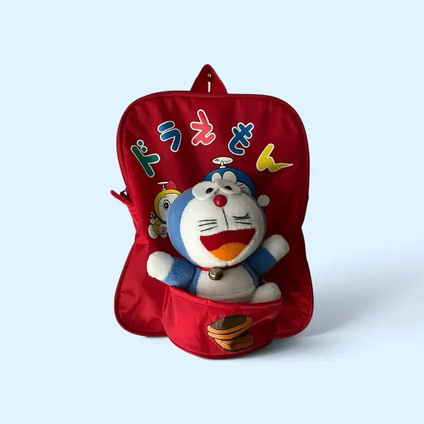 [BUNJANG] Retro Doraemon Children&