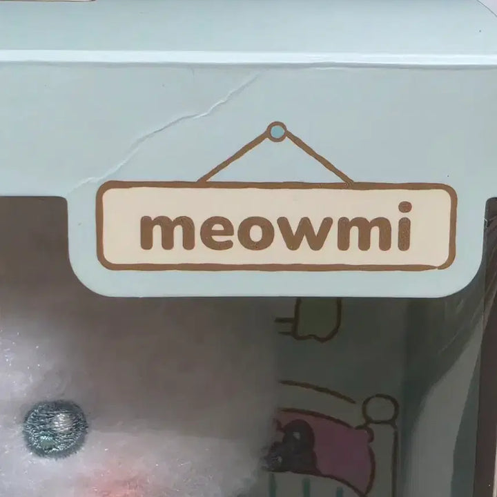 [BUNJANG] Baby Mameemi Mamu Mami Photocard / 베이비 므메미무 먀미