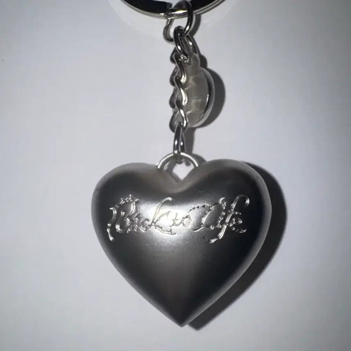 [BUNJANG] ENHYPEN Back to Life Keyring / 앤팀 백투라이프 키링