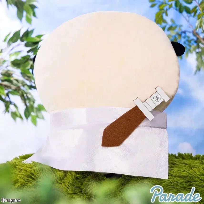 [BUNJANG] Lotco Choo Big Plush / 랏코 초 BIG 인형 누이