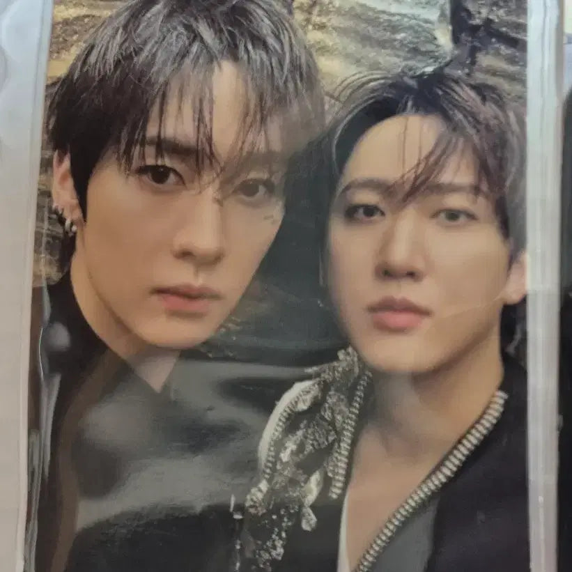[BUNJANG] Stray Kids Lee Know Changbin D-SC Nick&amp;Jun Photocard / 스트레이키즈 리노 창빈 디스 유닛