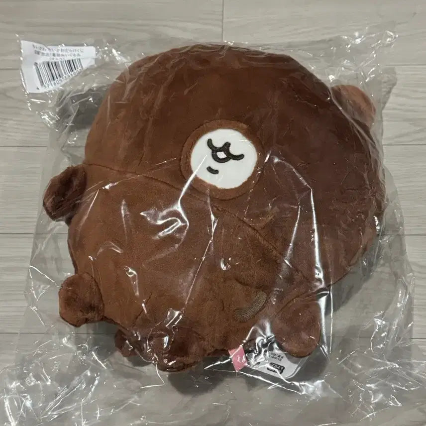 [BUNJANG] Chiikawa Choco Nuigurumi B-Prize Sealed / (미개봉/현물) 치이카와 투성이 쿠지 B상 초코 누이 치이카와 판매