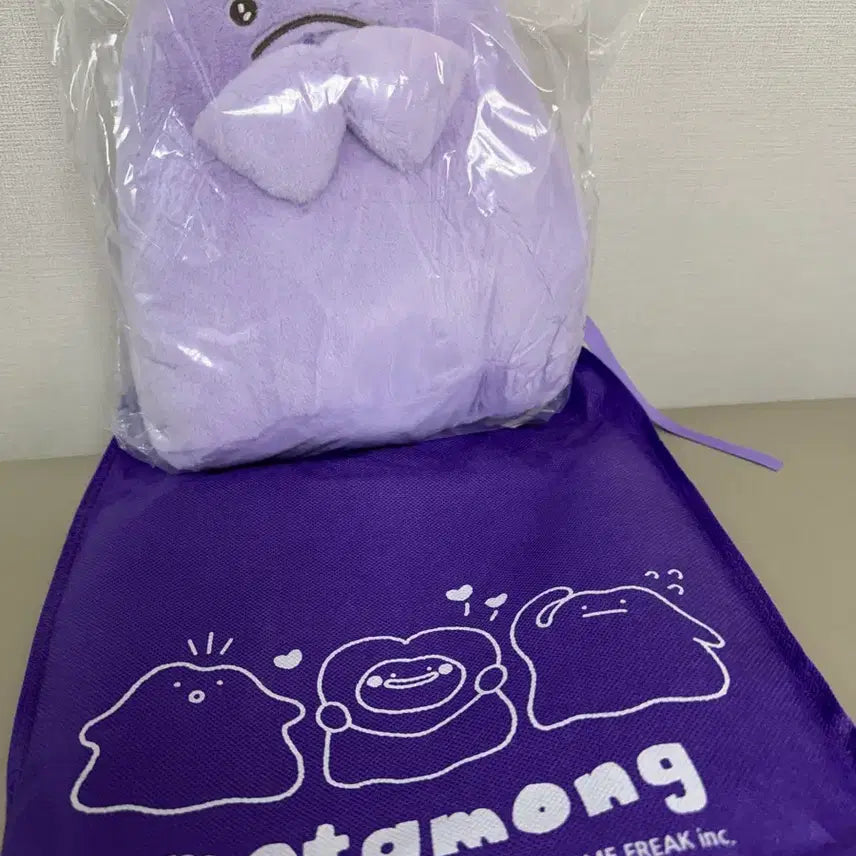 [BUNJANG] Pokemon Ditto&