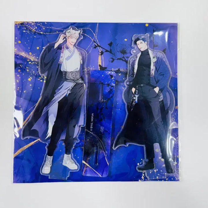[BUNJANG] ISA (STAYC) "Irreplaceable You" Acrylic Stand / 이사너 이리사랑스러운너 아크릴스탠드