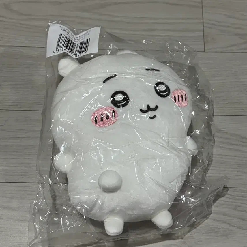 [BUNJANG] Chiikawa All Over Ichiban Kuji C Prize Poshette Doll Crossbody Bag / 치이카와 투성이 쿠지 c상 포쉐트 포셰트  인형 크로스백