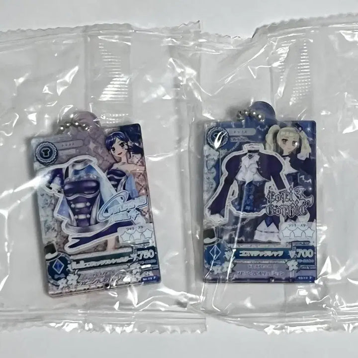 [BUNJANG] Aikatsu! Card Gacha Bundle Set / 아이엠스타 아이카츠 카드 가챠 일괄