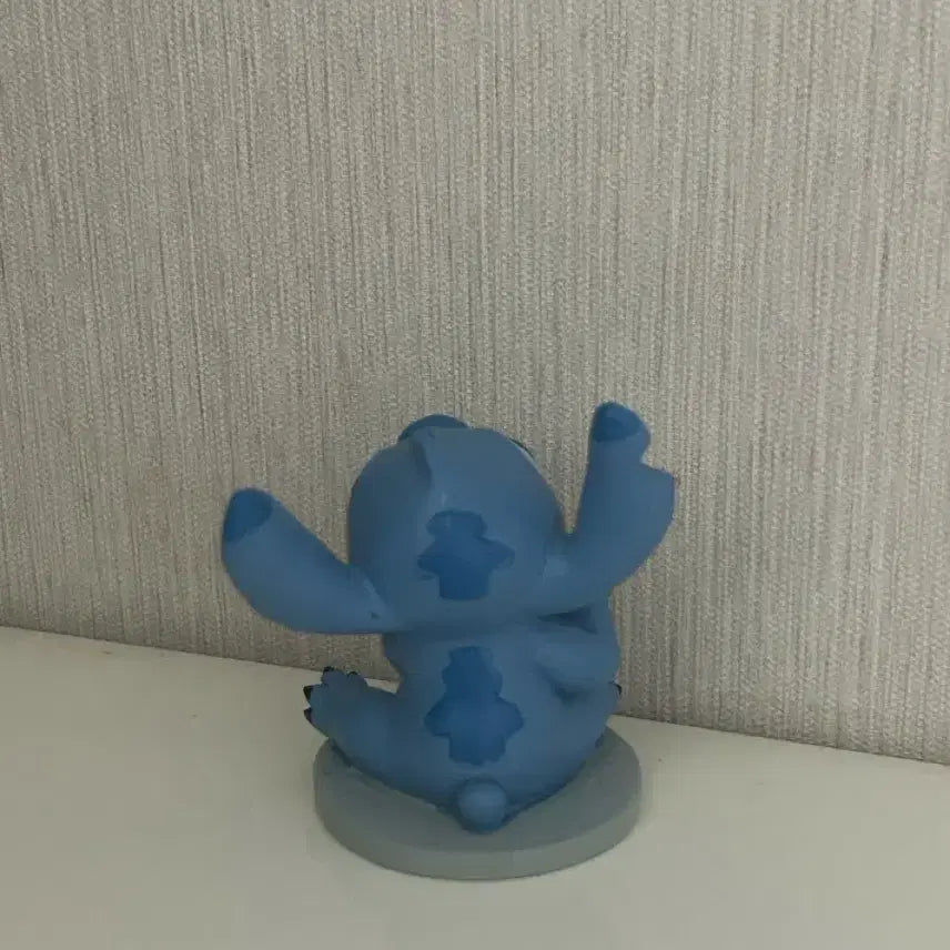 [BUNJANG] Stitch Figure / 스티치