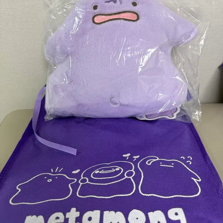 [BUNJANG] Pokemon Ditto&