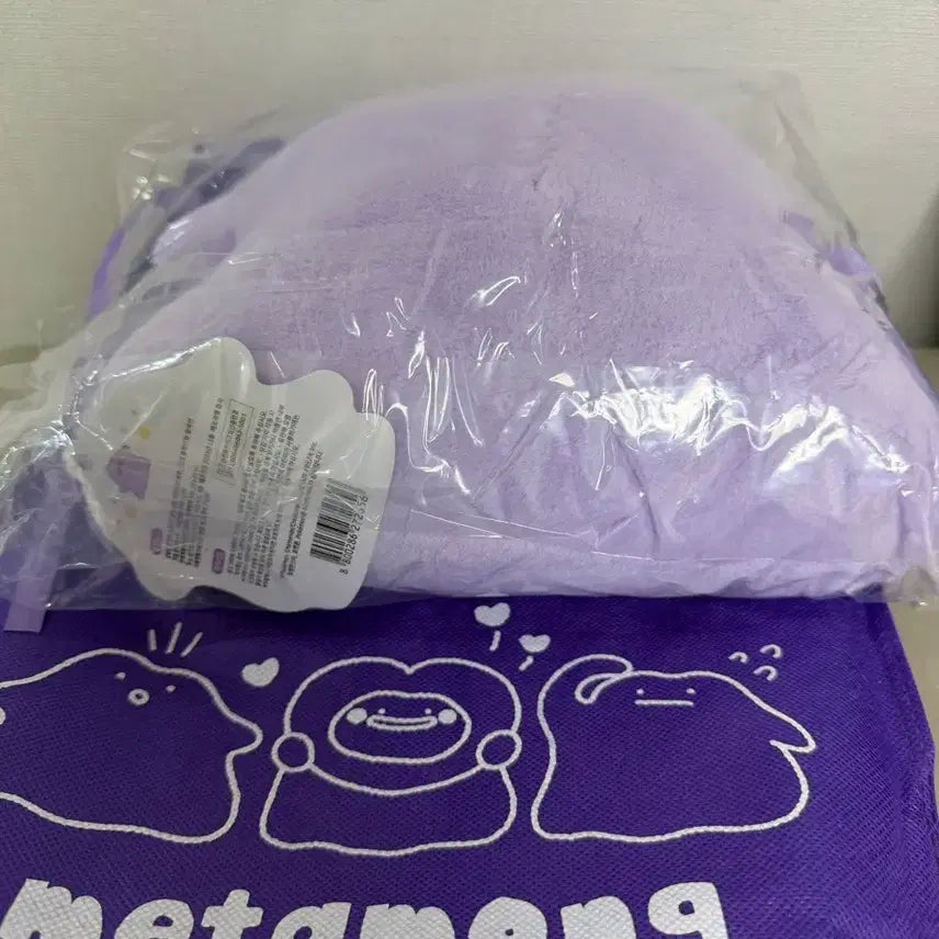 [BUNJANG] Pokemon Ditto&