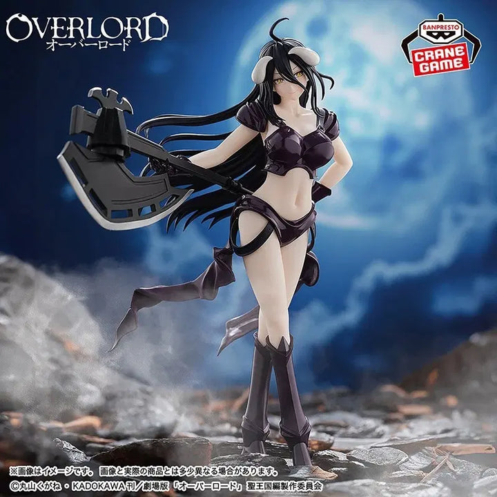 [BUNJANG] Overlord Albedo Bikini Armor Figure / 오버로드 알베도 피규어 비키니 아머