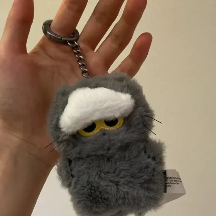 [BUNJANG] G-Dragon EYE Keyring / 급처) 지드래곤 아이 키링