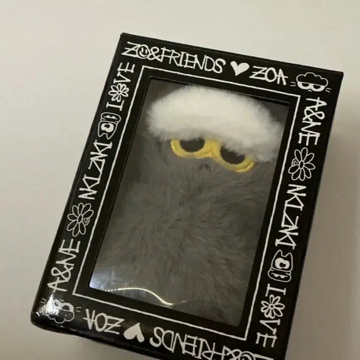 [BUNJANG] G-Dragon EYE Keyring / 급처) 지드래곤 아이 키링