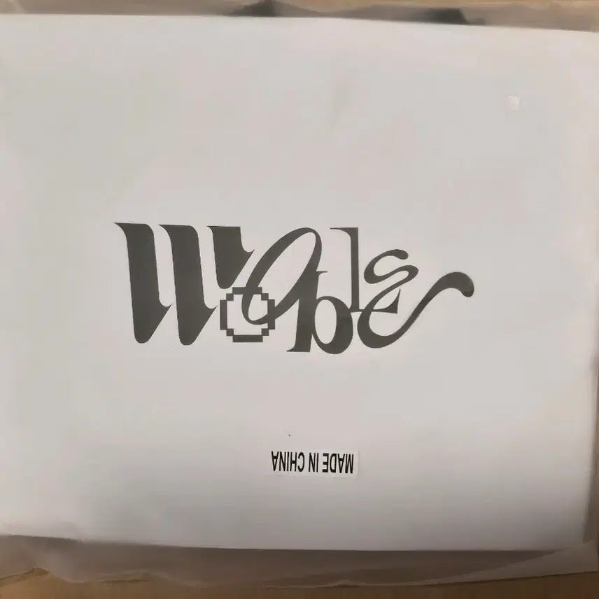 [BUNJANG] Woobble 20cm Cotton Doll Special Agent Black &amp; Blue Bundle Set / 우블 20cm 솜인형 특수요원 블랙, 블루 세트 일괄
