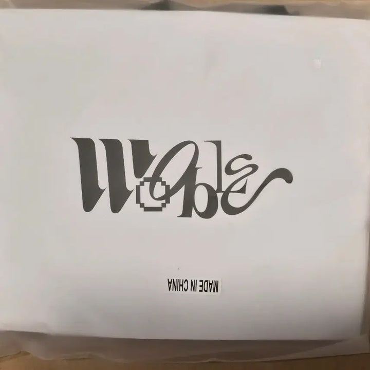 [BUNJANG] Woobble 20cm Cotton Doll Special Agent Black &amp; Blue Bundle Set / 우블 20cm 솜인형 특수요원 블랙, 블루 세트 일괄