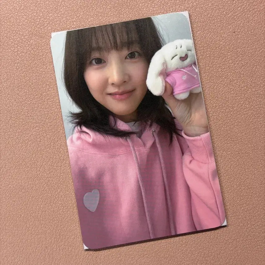 [BUNJANG] Park Bo Young &