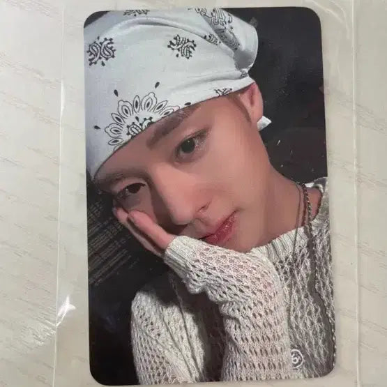 [BUNJANG] Park Jihoon &