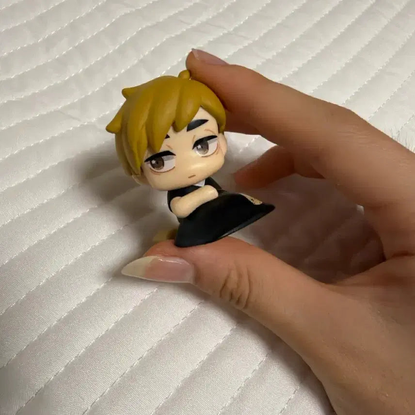 [BUNJANG] Haikyuu!! Inarizaki Atsumu Gacha / 하이큐 이나리자키 아츠무 가챠 양도