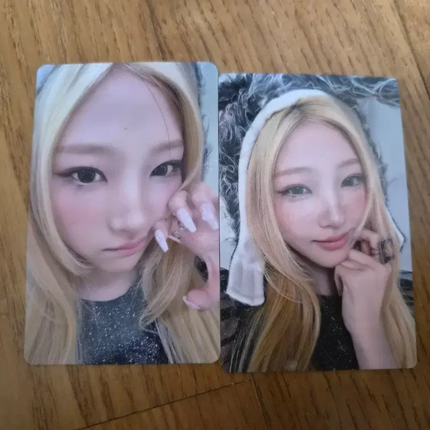 [BUNJANG] Stellar Heart Japan Iconic Heart Universal Pre-order POB D Version Album Photocard Bundle Set / 하투하 스텔라 일본 아이코닉 하트 유니버셜 예판 특전 포카 한정판 d버전 앨범 포토카드 일괄 양도 하츠투하츠