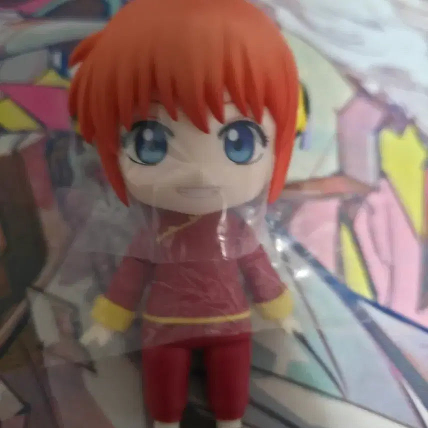 [BUNJANG] Gintama Nendoroid 