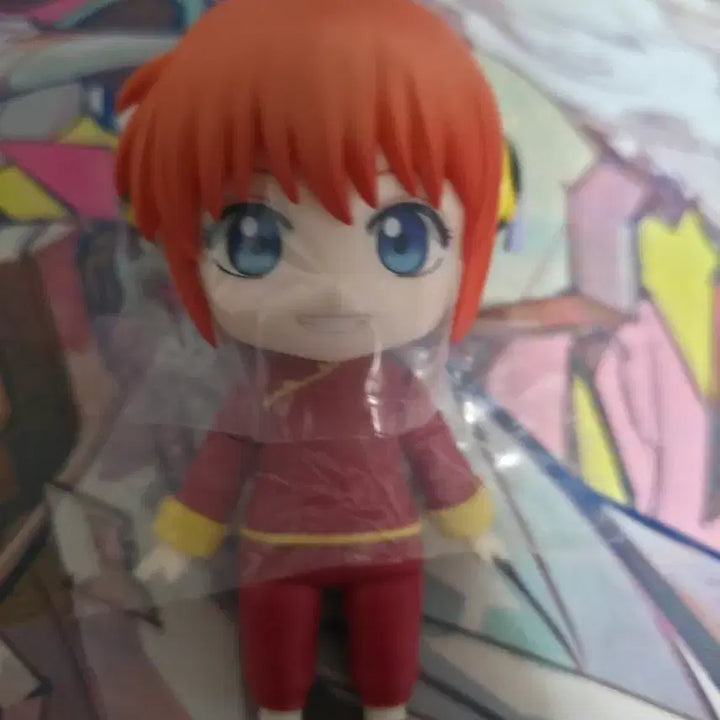 [BUNJANG] Gintama Nendoroid 