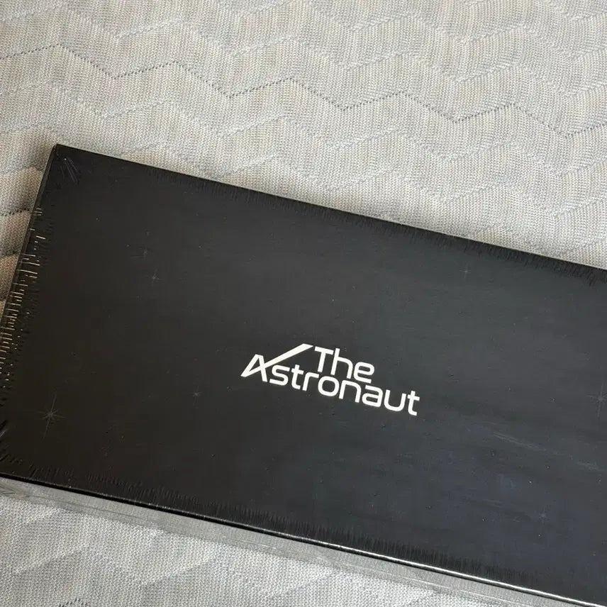[BUNJANG] BTS Jin The Astronaut Cutlery Set Sealed / 방탄소년단 진 커트러리 세트 미개봉 디애스트로넛