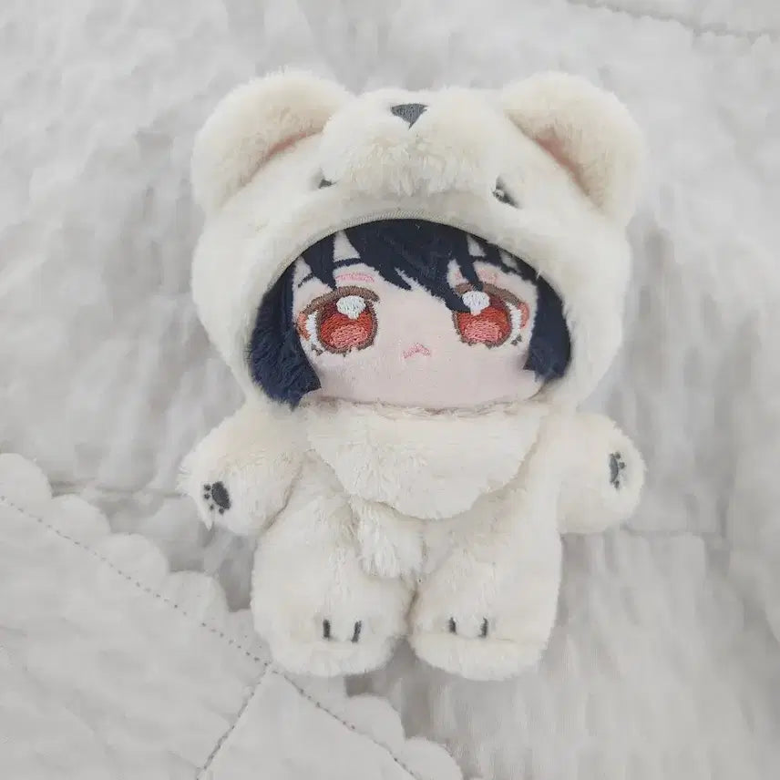 [BUNJANG] Ensemble Stars! Ritsu Sakuma Plush Doll (Itsu Nui) / 앙스타 리츠 곰누이 이츠누이